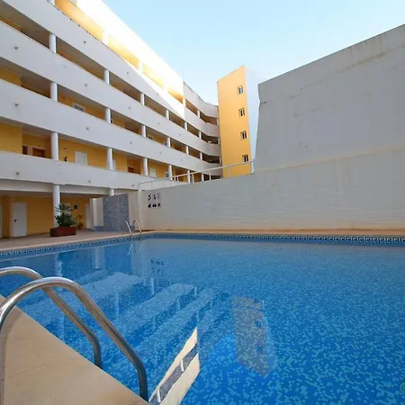 Pueblo Mar Appartamento *