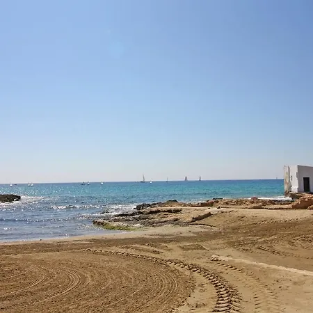 Appartamento Pueblo Mar Calpe