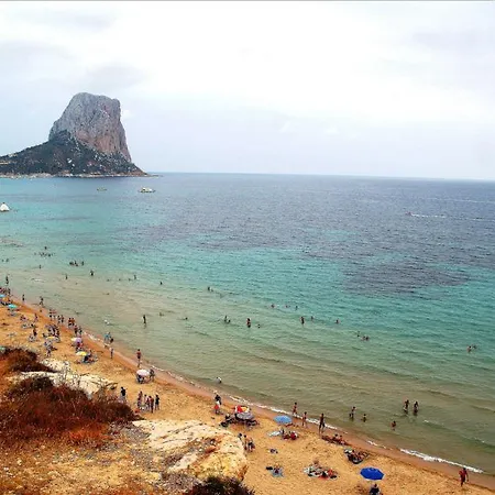 Appartamento Pueblo Mar *