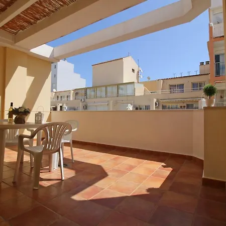 Appartamento Pueblo Mar *