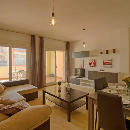Pueblo Mar Appartamento